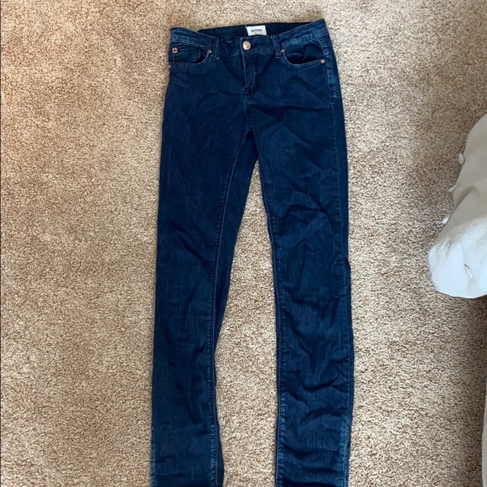 Girls Hudson Jeans - Size 16
